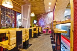 Кафе ВилкиНет, с рейтингом 4 - находится по адресу Владимир, улица Комиссарова, 16 