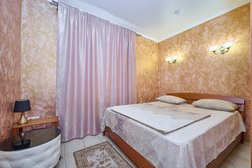 Гостиница Маруся, с рейтингом 4.8 - находится по адресу Краснодар, улица им. В.Н. Мачуги, 22 