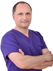 Ортопед, подолог Илья Викторович Зеленкин