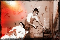 Квест МОРГ, с рейтингом 3.3 - находится по адресу Нижний Новгород, Студёная улица, 58 