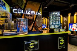 Компьютерный клуб COLIZEUM, с рейтингом 4.8 - находится по адресу Санкт-Петербург, проспект Энгельса, 138к1 