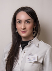 Миколог, дерматовенеролог Луиза Гариевна Богдасарова