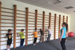 Врачебно-физкультурный диспансер Красногвардейского района, с рейтингом 3.7 - находится по адресу Санкт-Петербург, Новочеркасский проспект, 15 