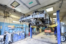 Автосервис Автоцех, с рейтингом 3.6 - находится по адресу Санкт-Петербург, Заставская улица, 4 лит Ж 