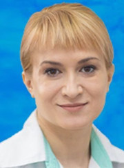 Пластический хирург, хирург Александра Николаевна Морозова