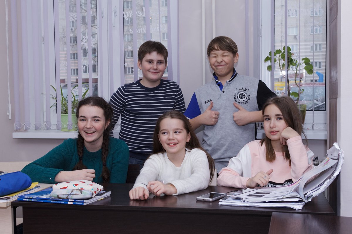 фотография Языкового центра ABClub