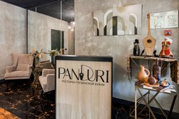 Ресторан Пандури, с рейтингом 4.8 - находится по адресу Московская область, Раменское, Северное шоссе, 22 