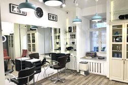 Студия Правильной Стрижки, с рейтингом 4.5 - находится по адресу Москва, Рождественский бульвар, 10/7 ст1 