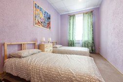 Арт-бутик Yo! Hostel, с рейтингом 2 - находится по адресу Самара, Ленинградская улица, 70 