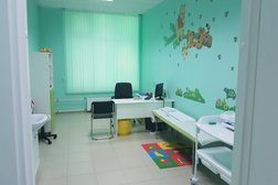 Медицинский центр Латиница, с рейтингом 4.4 - находится по адресу Санкт-Петербург, шоссе Революции, 18 к2 