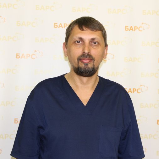 Роман Иванович Юшков