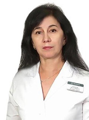 Ревматолог, терапевт Махым Мурадовна Рахманова