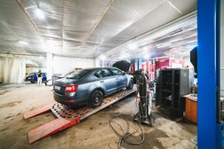 Автотехцентр Автоплюс, с рейтингом 3.7 - находится по адресу Республика Башкортостан, Уфа, улица Цветочная, 38а 