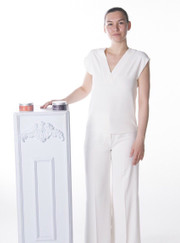 Массажист Екатерина Журавлёва