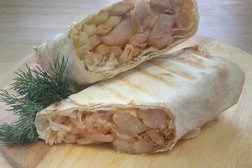 HOT Pizza, с рейтингом 4.9 - находится по адресу Павлодарская область, Аксу, Пушкина, 43 