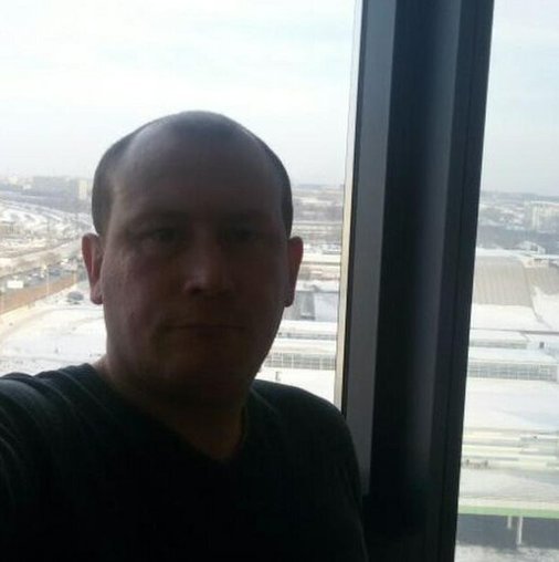 Сергей Ткаченко