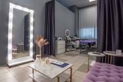 Студия эпиляции Woman`s secret, с рейтингом 5 - находится по адресу Нижний Новгород, Рождественская улица, 13 