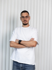 Стоматолог, стоматолог-терапевт Константин Александрович Черябкин