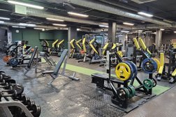 Фитнес-клуб Win Fitness, с рейтингом 5 - находится по адресу Красногорск, Дачная улица, 11А 
