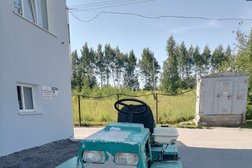 Учебный центр Центр-А №1, с рейтингом 3.4 - находится по адресу Нижний Новгород, проспект Гагарина, 12 