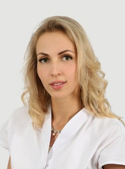 Трихолог, венеролог Екатерина Михайловна Пушкарева