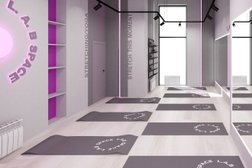 Фитнес-клуб L.A.B Space, с рейтингом 4.3 - находится по адресу Москва, улица Большая Филёвская, 4 