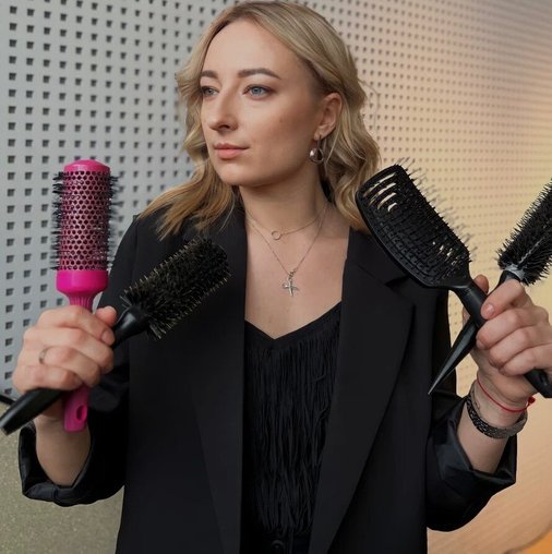Полина Гончарова