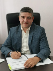 Адвокат, юрист Александр Владимирович Шестов