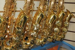 Комиссионный магазин духовых инструментов Духовики.ру, с рейтингом 3.2 - находится по адресу Москва, улица Сущёвский Вал, 5 ст20 