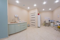 Клиника восстановительной медицины Biorise Пенза, с рейтингом 2.9 - находится по адресу Пенза, Рахманинова, 12 к1 