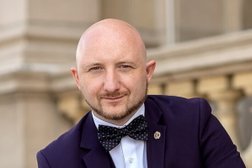 Адвокат Русакович Евгений, с рейтингом 4.9 - находится по адресу Калининград, Дмитрия Донского, 17 