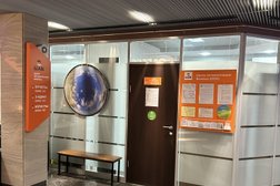 Центр автоматизации бизнеса на улице Красной Армии, с рейтингом 5 - находится по адресу Иваново, Фрунзенский район, 153000, улица Красной Армии, 7А 