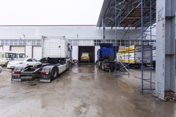 Макси-трейд, с рейтингом 3.9 - находится по адресу Краснодар, Тополиная улица, 16/1 