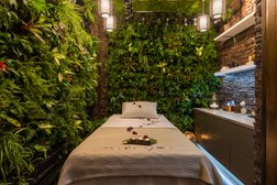 Салон красоты и спа Enjoy Luxury Spa & Beauty Studio, с рейтингом 4.9 - находится по адресу Москва, проспект Вернадского, 94к3 