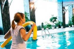 Поликлиника Газпром, № 1, с рейтингом 3.1 - находится по адресу Москва, Мичуринский проспект, 19 к4 