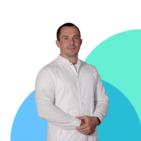Алексей Александрович Кулик