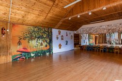 Детский центр развития Ежик, с рейтингом 5 - находится по адресу Московская область, Балашиха, микрорайон Ольгино, Четвёртая улица, 20 