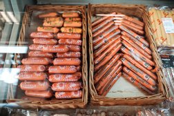Продуктовый магазин Коляда, с рейтингом 4.2 - находится по адресу Калининград, улица Горького, 150а 