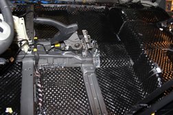 Центр шумоизоляции автомобиля Шумофф, с рейтингом 3.4 - находится по адресу Ханты-Мансийский автономный округ, Нижневартовск, Интернациональная, 36/1 ст3а 