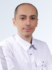 Врач УЗИ Эдуард Львович Шагинян