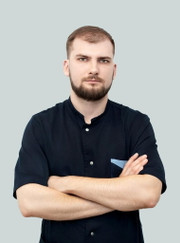 Ветеринарный стоматолог, ветеринар Дмитрий Сергеевич Беседин