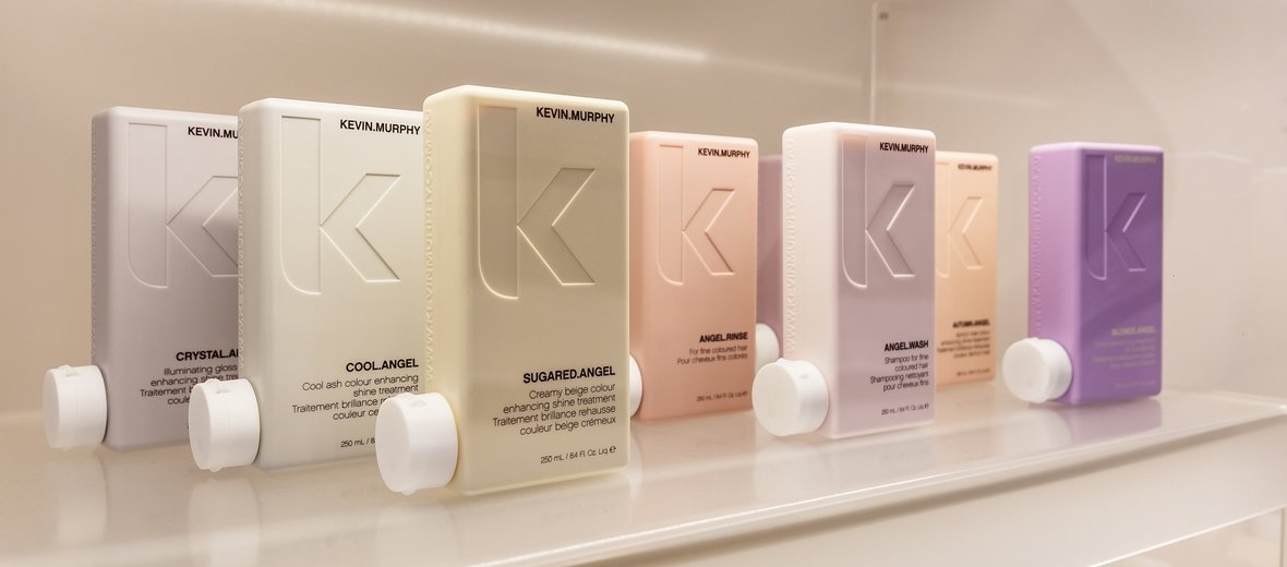 Kevin Murphy Купить В Спб Интернет Магазин