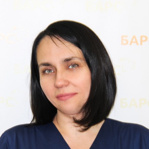 Анна Андреевна Андреева