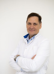 Нарколог, психиатр Раис Илдусович Мухутдинов