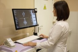 Медицинский центр Мегаклиника, с рейтингом 4.9 - находится по адресу Рязань, улица Есенина, 9 