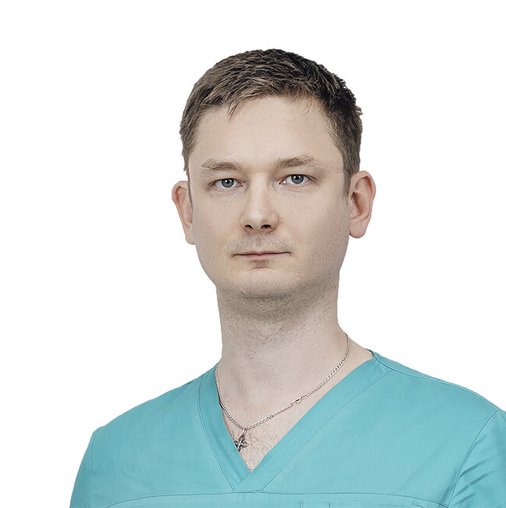 Сергей Анатольевич Пешков