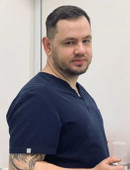 Чернышков Евгений Викторович