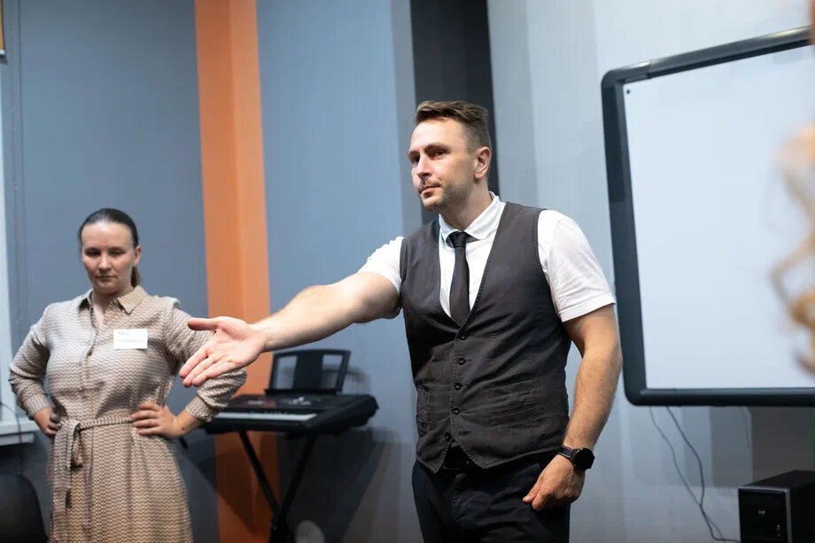 Школа ораторского искусства КОРОЛЬ ГОВОРИТ! - отзывы, фото, цены ...