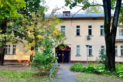 Альтернативная школа Альтскул, с рейтингом 2.8 - находится по адресу Москва, улица Менжинского, 19 к3 