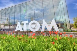 Музей Атом, с рейтингом 4.9 - находится по адресу Москва, проспект Мира, 119 ст19 